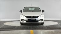 Opel Astra 1.2 Turbo 130ch Elegance Business 7cv — photo 1