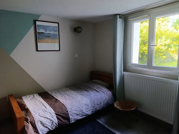 Chambre de 13m2 à louer sur Tassin-la-Demi-Lune