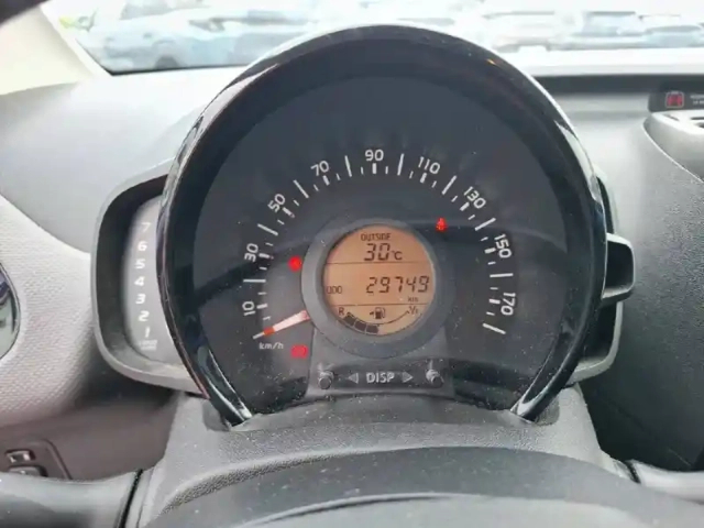 Peugeot 108 vti 72ch s&amp;s bvm5 — photo 10