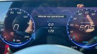 Mercedes Cla Shooting Brake 250+ EQ 272ch Business Line Executive — photo 9