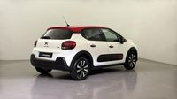 Citroen C3 1.2 PureTech 83ch S&S Shine Pack 123g — photo 5