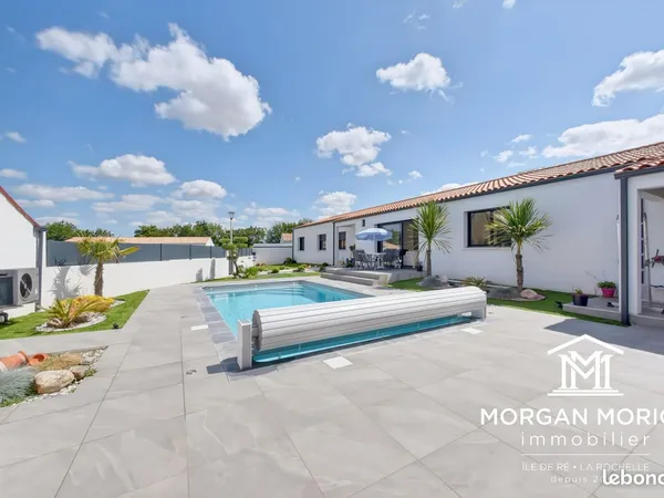 Maison 5 pièces 147 m²