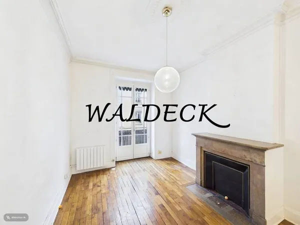 'APPARTEMENT - 2 PIECES'