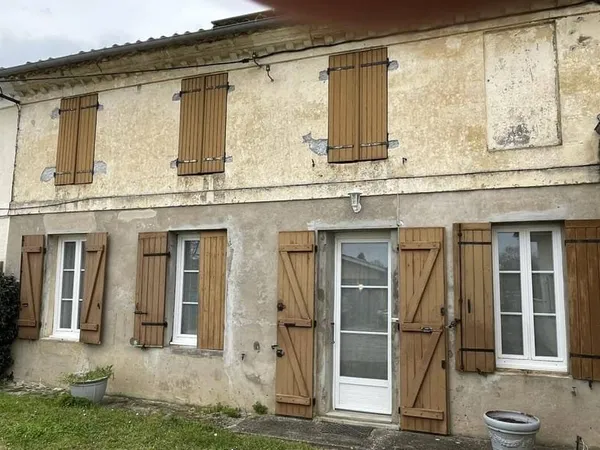 Maison 5 pièces 133 m²