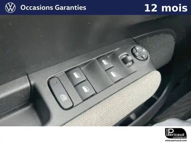 Citroën C3 Aircross puretech 110 s&amp;s bvm6 — photo 41