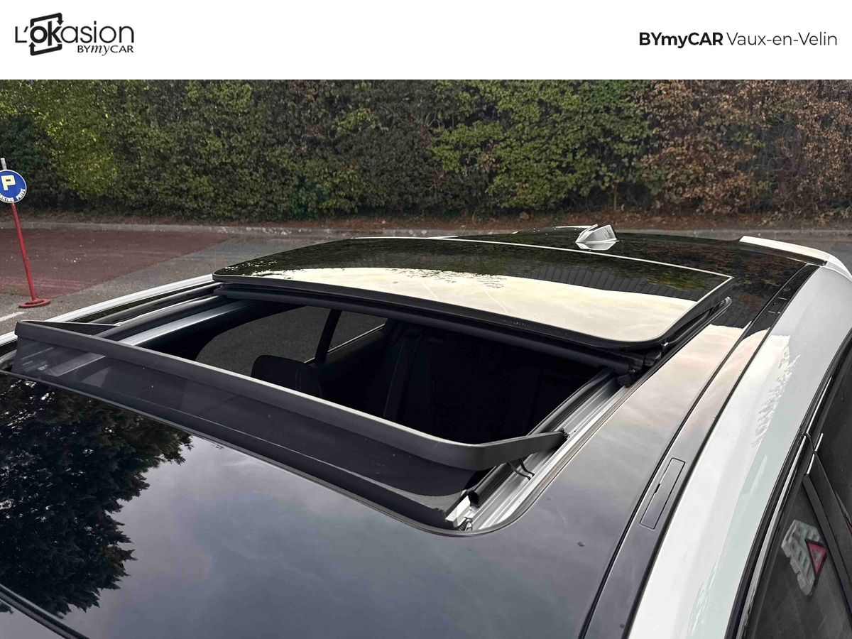 BMW 120 170 ch DKG7 — photo 22