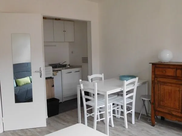 Vente Studio Lille