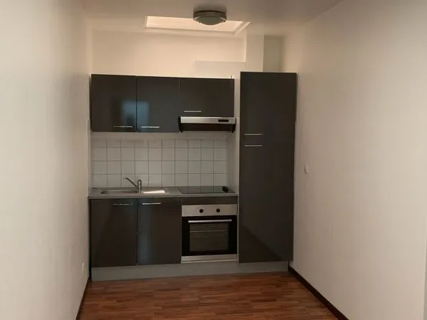 CROIX (Quartier Croix Blanche) : T2 50m2 à louer