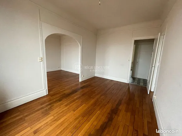 Appartement 3 pièces 80 m²