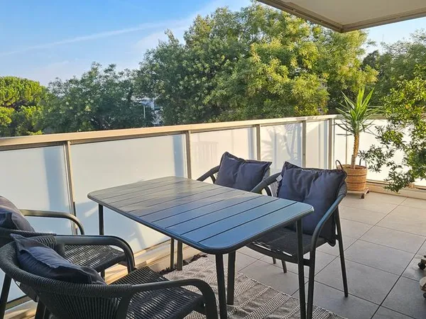 Appartement T4 106m² Bonneveine