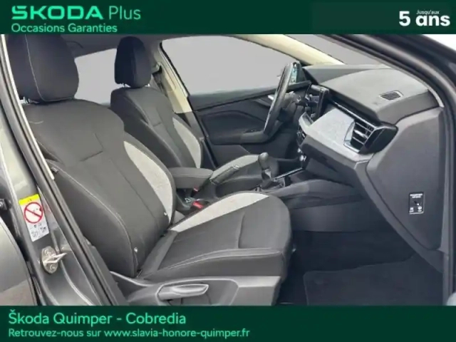 Skoda Scala 1.0 tsi evo2 116ch selection — photo 9