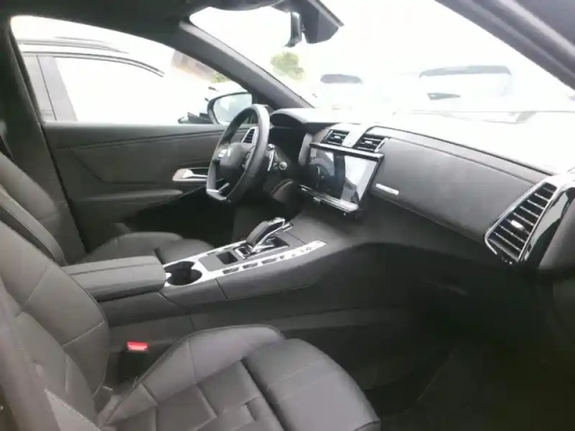 Ds Ds 7 crossback e-tense 225ch rivoli — photo 3