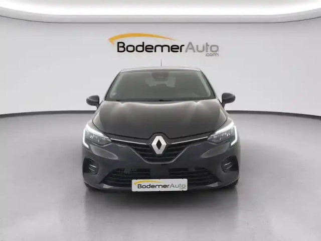 Renault Clio tce 100 gpl — photo 34