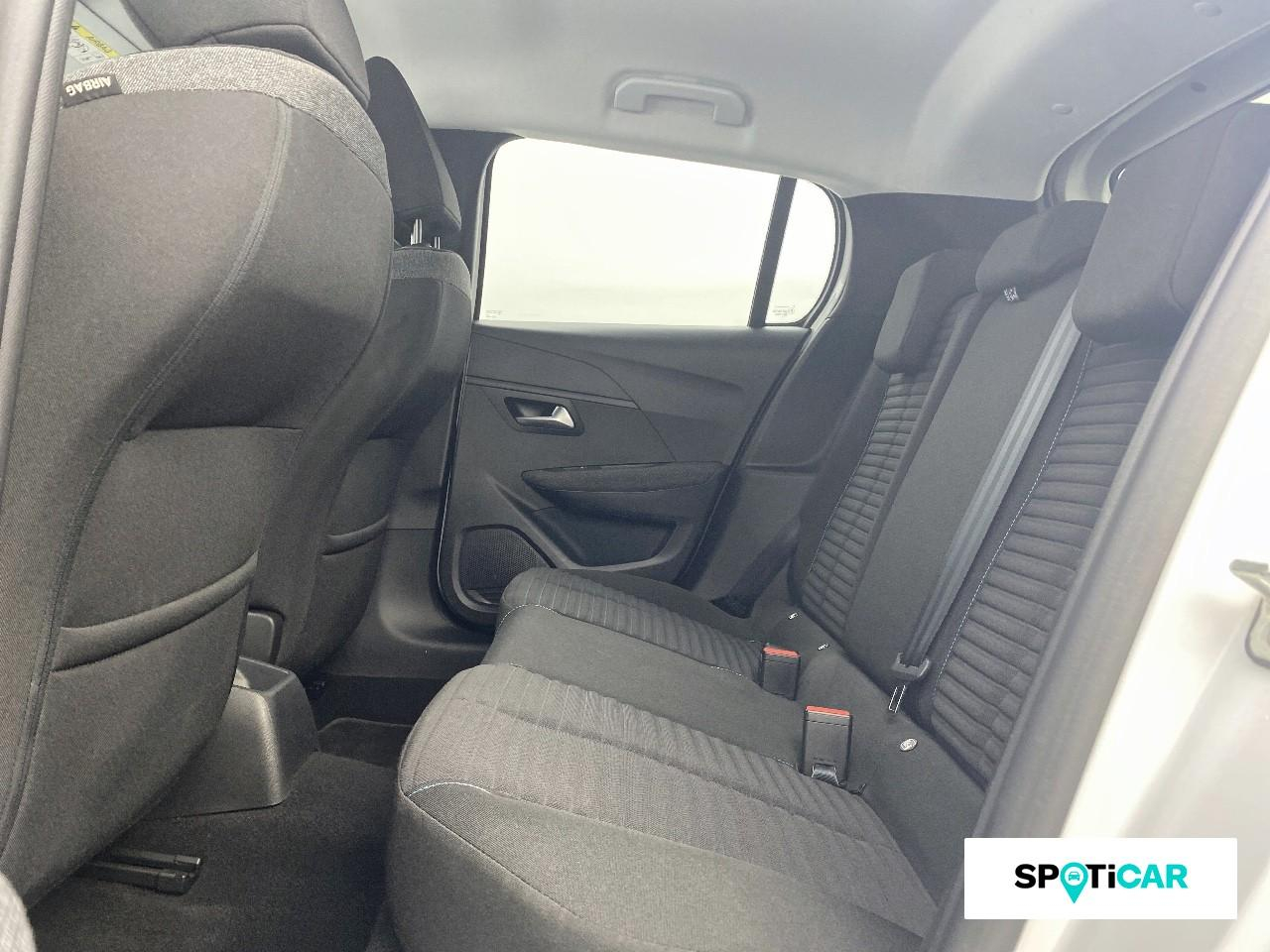 Peugeot 208 style puretech 100 s s bvm6 — photo 10