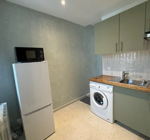 Appartement a louer boulogne billancourt 22 m2