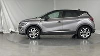 Renault Captur 1.6 E-Tech hybride 145ch Intens -21 — photo 7