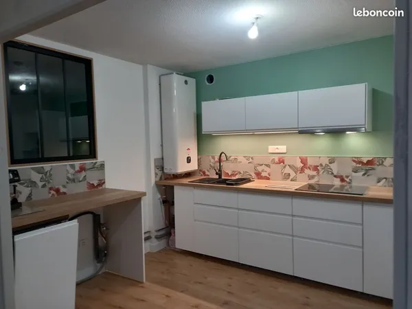 Appartement t3