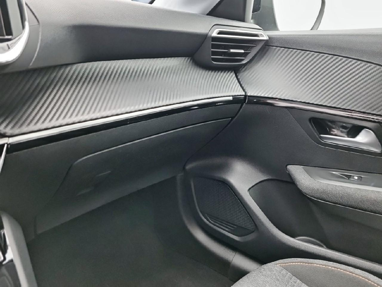 Peugeot 208 100 s&s bvm6 style — photo 28
