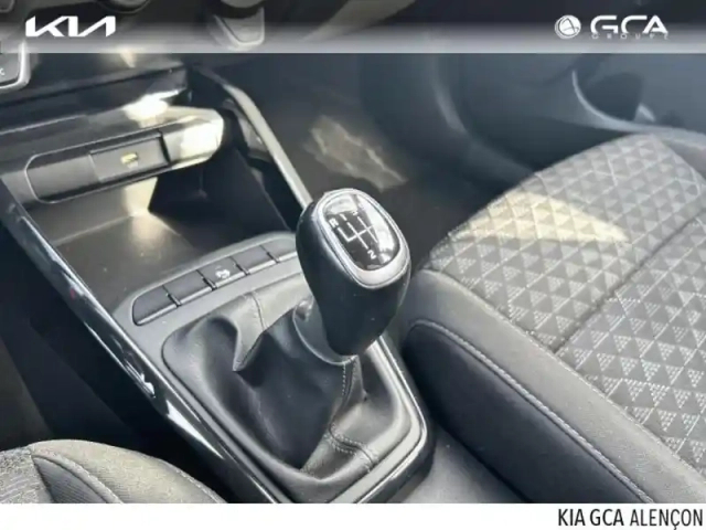 Kia Rio 1.0 t-gdi 100ch active — photo 9
