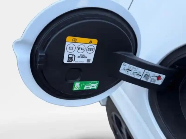 Ford Puma 1.0 flexifuel 125ch s&amp;s mhev st-line — photo 25
