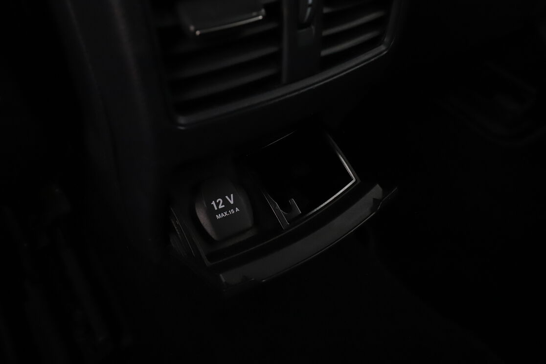 Mercedes-Benz Classe A 180 Sensation 7G-DCT — photo 13
