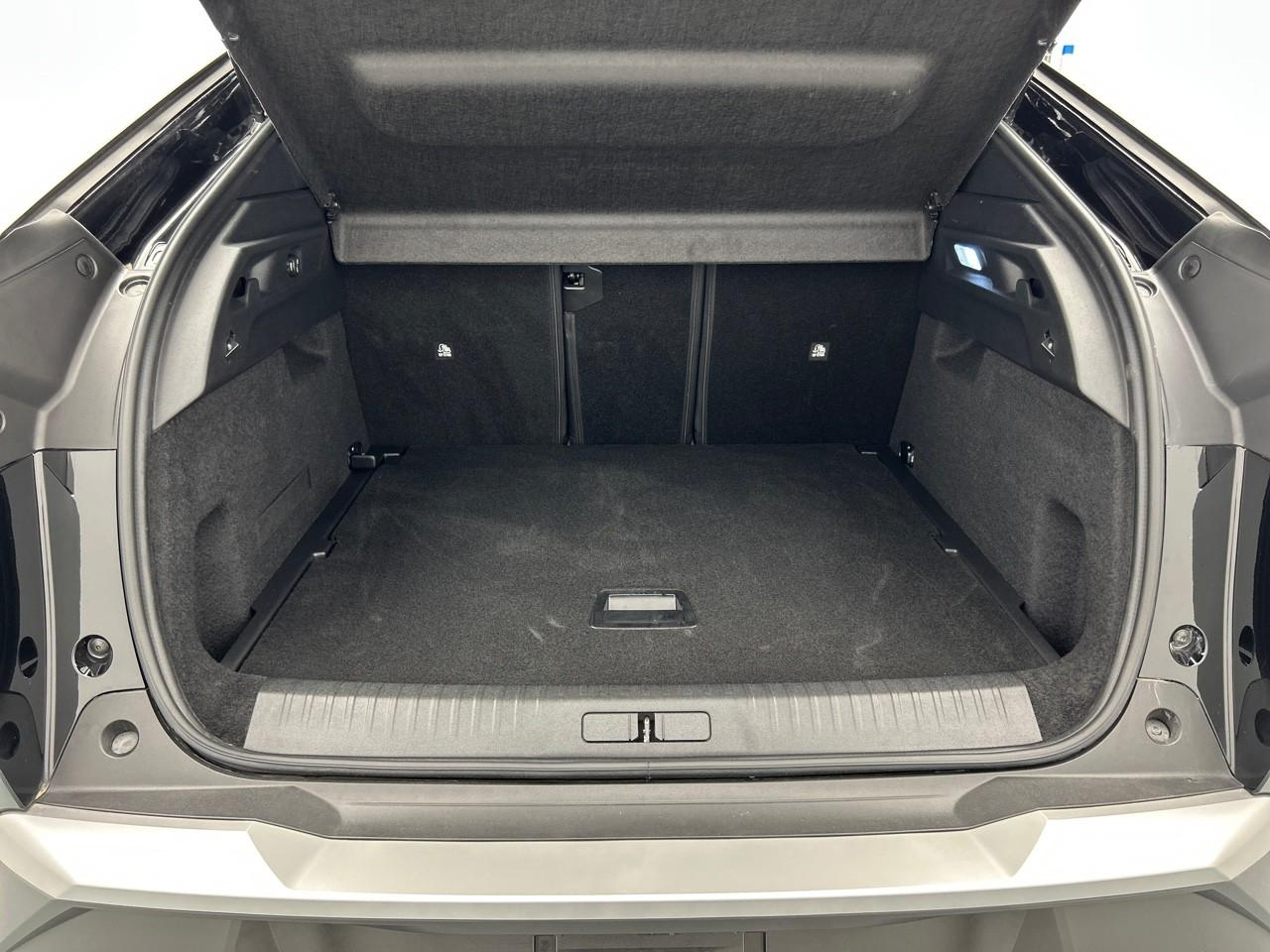 Peugeot 3008 hybrid 145 e-dcs6 allure — photo 14