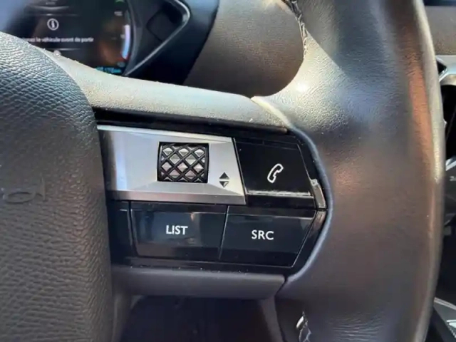 Ds Ds 3 crossback e-tense grand chic 4cv — photo 8