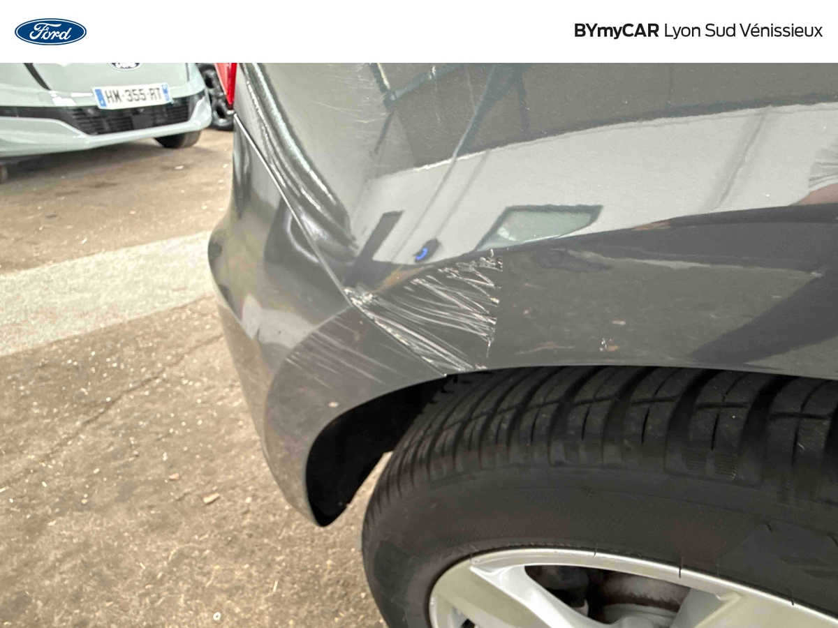 Audi A1 Sportback 1.4 TDI 90 ultra — photo 20