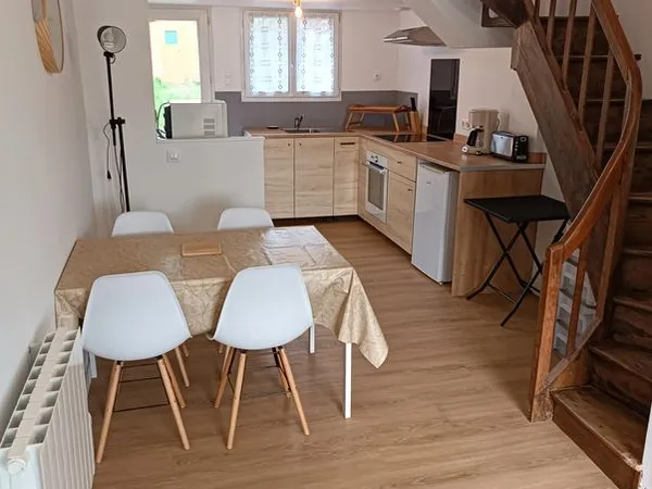 Maison idéal investisseur