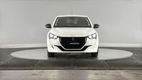 Peugeot 208 1.2 PureTech 100ch S&S Style