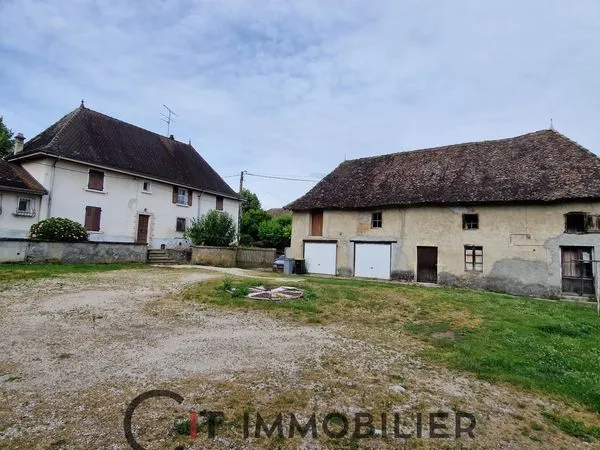 Maison 5 pièces 196 m²