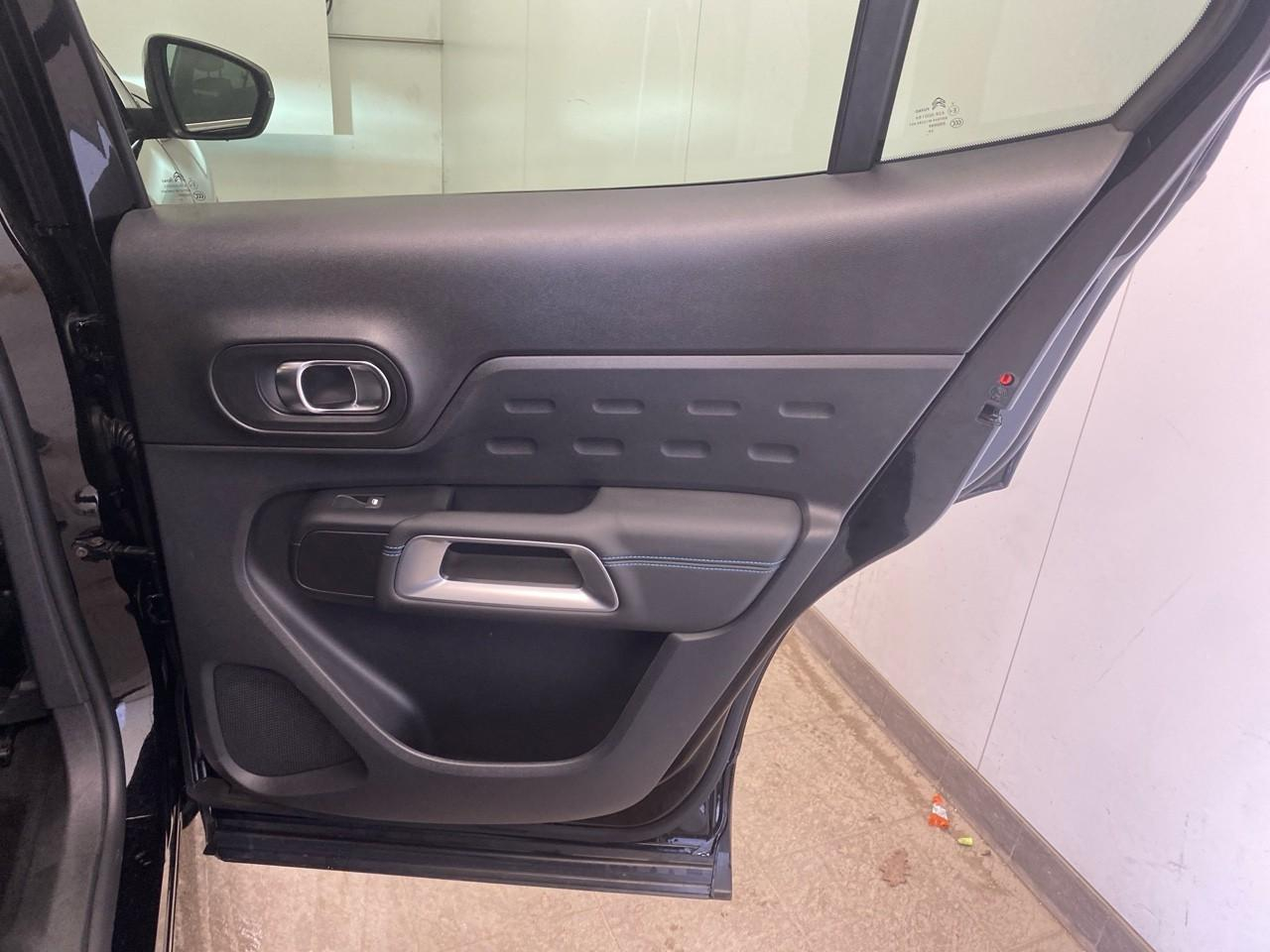 Citroën C5 Aircross bluehdi 130 eat8 max — photo 26