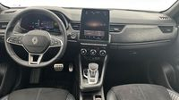 Renault Arkana 1.6 E-Tech 145ch full hybrid esprit Alpine -25 — photo 8