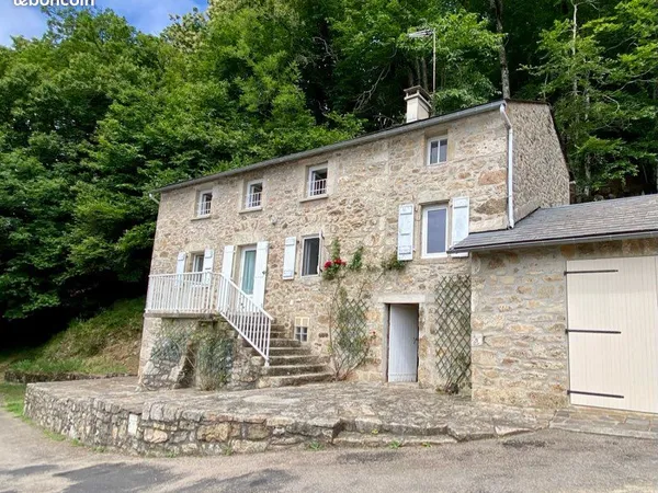 Maison de charme