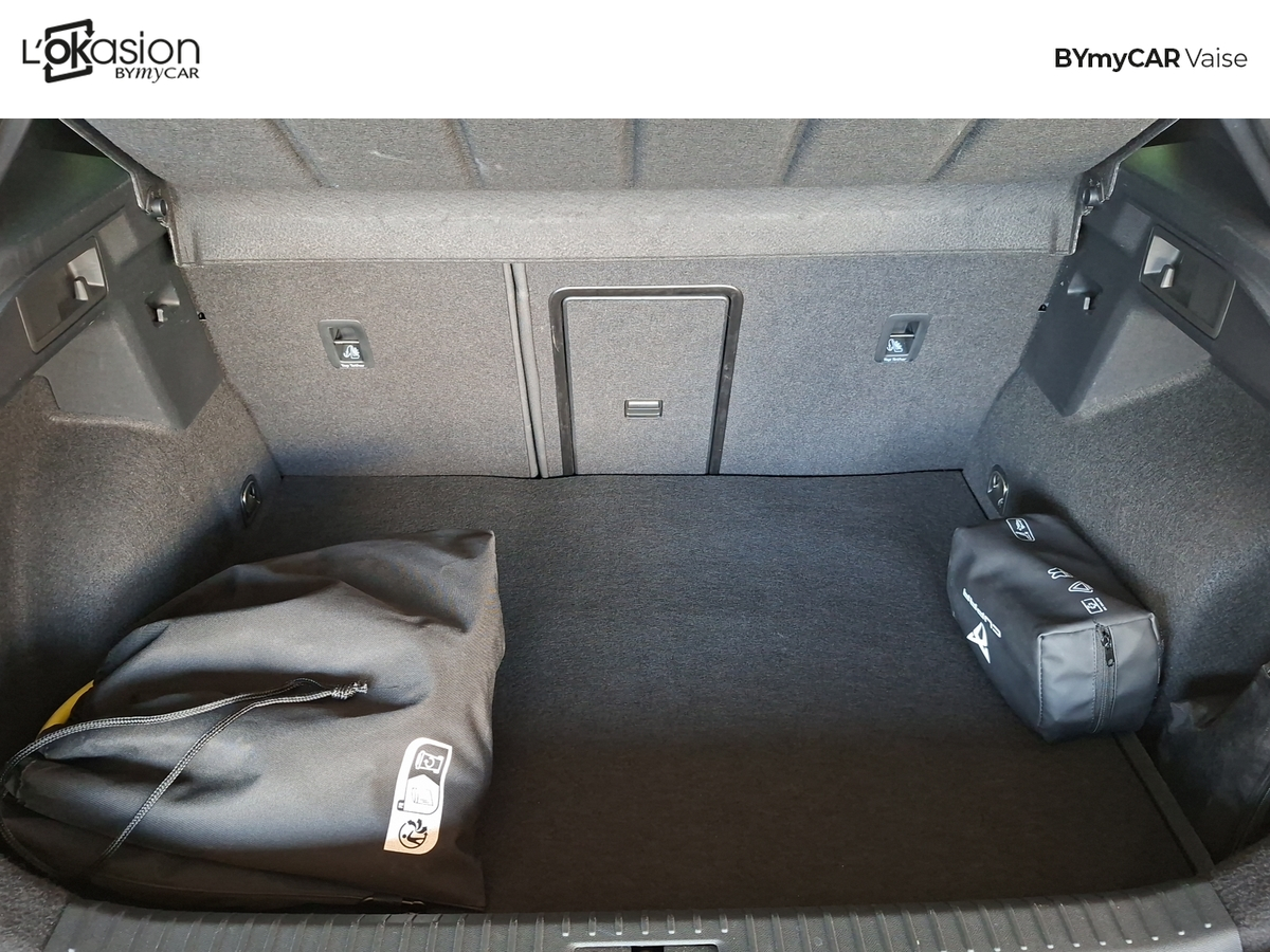 Cupra Formentor eHybrid 204 ch DSG6 — photo 13