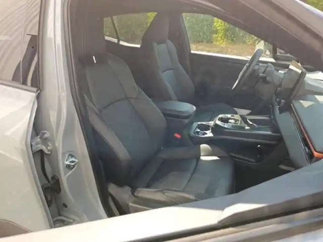 Subaru Uncharted 221ch 77kwh 2xperience fwd — photo 11