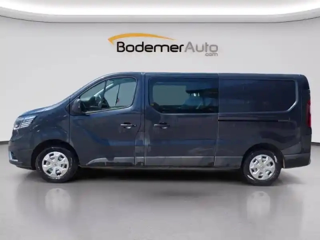 Renault Trafic ca l2h1 3000 kg blue dci 170 — photo 2