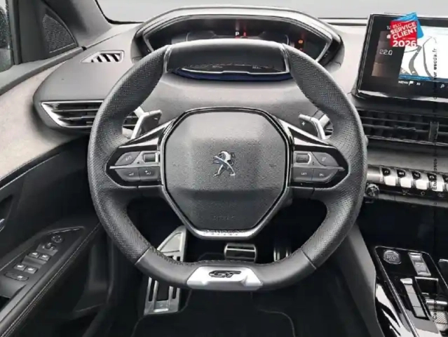 Peugeot 5008 1.5 bluehdi 130ch s&amp;s gt eat8 — photo 12