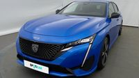 Peugeot 308 1.2 PureTech 130ch S&S GT EAT8