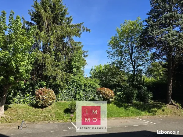 Appartement 1 pièce 34 m²