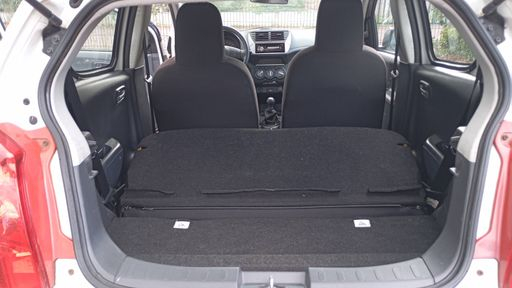 Suzuki Alto 1.0 68 - . – 2014 – 88846 km – Essence – Boîte Manuelle — photo 26