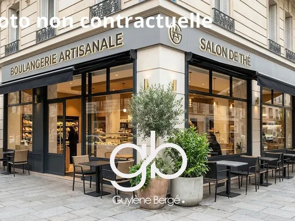 Millau CENTRE-VILLE PÂTISSERIE ARTISANALE + SALON DE THÉ À