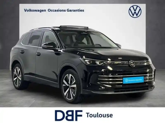 Volkswagen Tiguan 2.0 tdi 150ch dsg7 elegance — photo 6