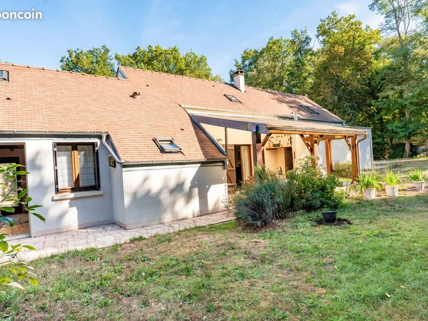 Maison 4/5 pièces 125 m2