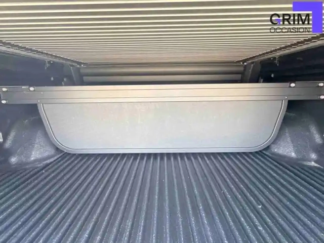 Ford Ranger double cabine 2.0 ecoblue 213 bv10 — photo 12