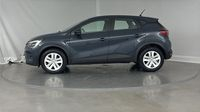 Renault Captur 1.3 TCe 140ch FAP Zen EDC -21 — photo 7