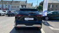 Nissan Qashqai 1.3 Mild Hybrid 140ch Tekna + Jantes 19'' + Pack Design + Bi-ton — photo 6