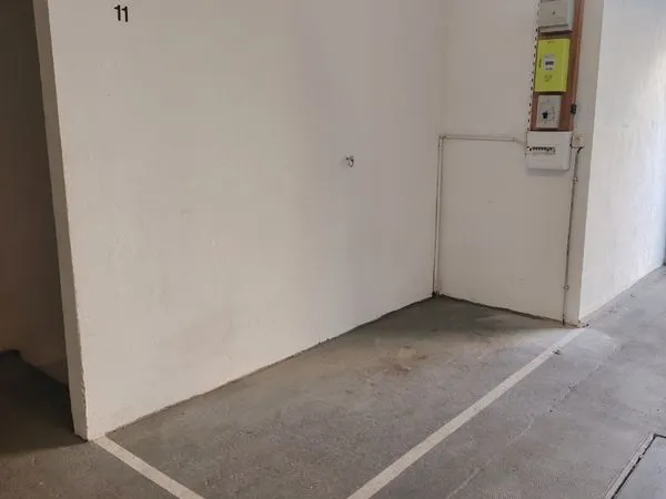 Parking moto
