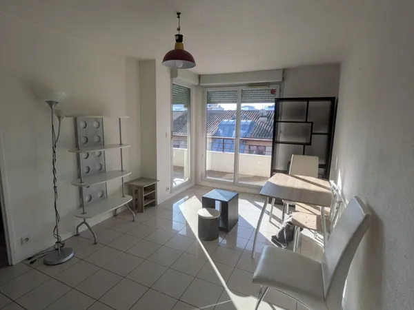 Appartement dans résidence standing 31200 Toulouse