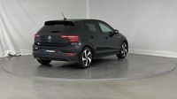 Volkswagen Polo 2.0 TSI 207ch GTI DSG7 — photo 5